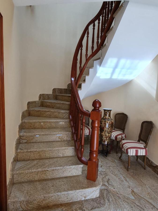 Villa Cal Llopet Can Cartro Exterior foto